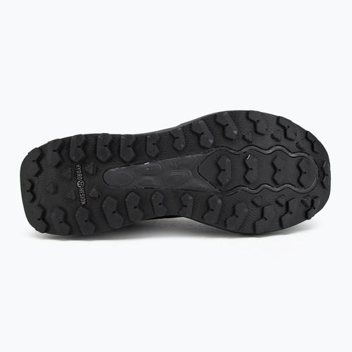 New Balance Fresh Foam X Garoe v2 fekete férfi futócipő