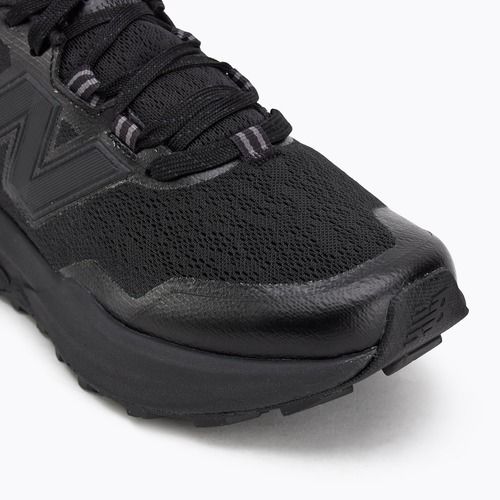 New Balance Fresh Foam X Garoe v2 fekete férfi futócipő