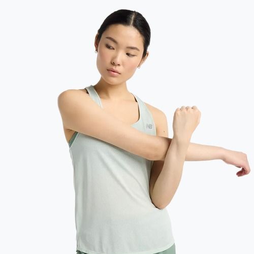 Női New Balance Athletics Tank Top clayashh