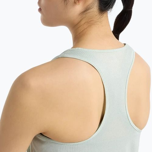 Női New Balance Athletics Tank Top clayashh