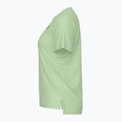 Női New Balance Essentials SS futópóló melonwat