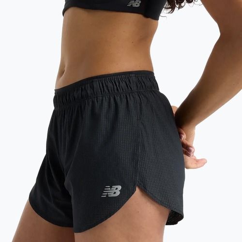Női futónadrág New Balance Rc Ultra Light fekete