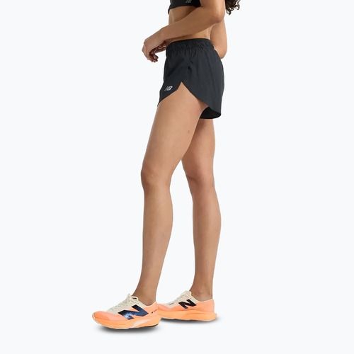 Női futónadrág New Balance Rc Ultra Light fekete