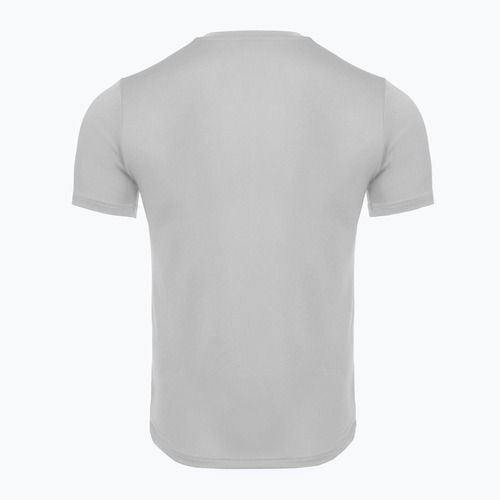 Férfi New Balance Sport SS slategre futópóló