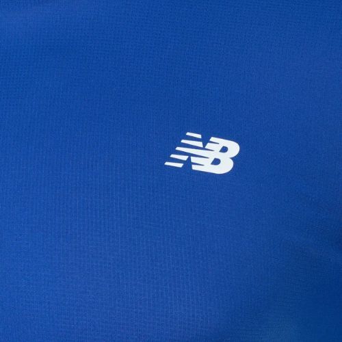 Férfi New Balance Sport SS tm királyi futópóló