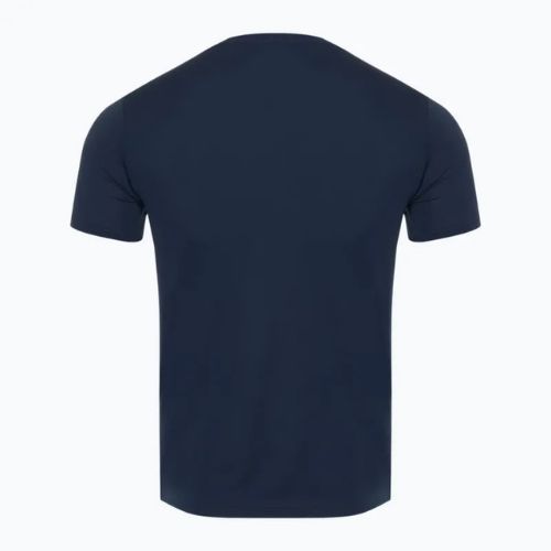 Férfi New Balance Sport SS futópóló nbnavy
