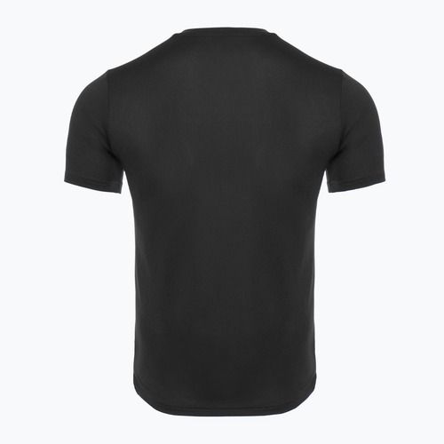 Férfi New Balance Sport SS futópóló fekete
