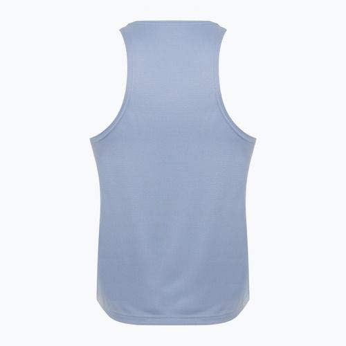 Férfi New Balance Sport Essentials Singlet duskshow futó tank top