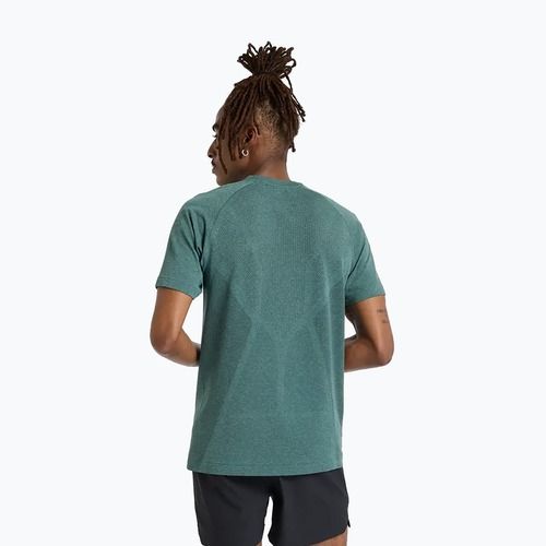 Férfi New Balance Athletics Seamless newspruc póló