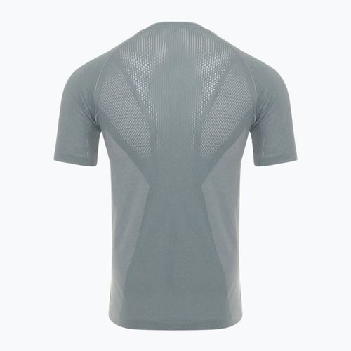 Férfi New Balance Athletics Seamless atlétikai gre póló