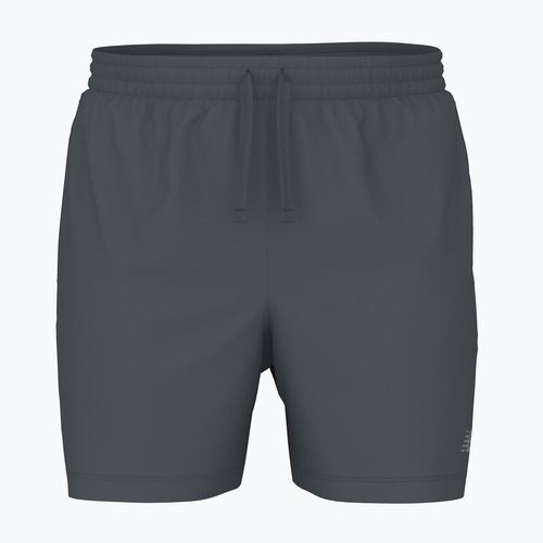 Férfi New Balance Sport Essential 5" futó rövidnadrág grafit