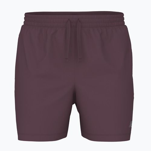 Férfi New Balance Sport Essential 5" fadedplu futónadrágok