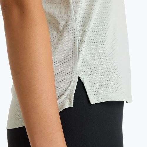 New Balance Athletics női póló clayashh