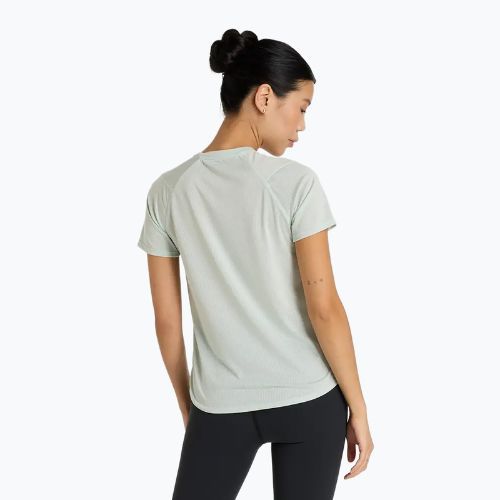 New Balance Athletics női póló clayashh