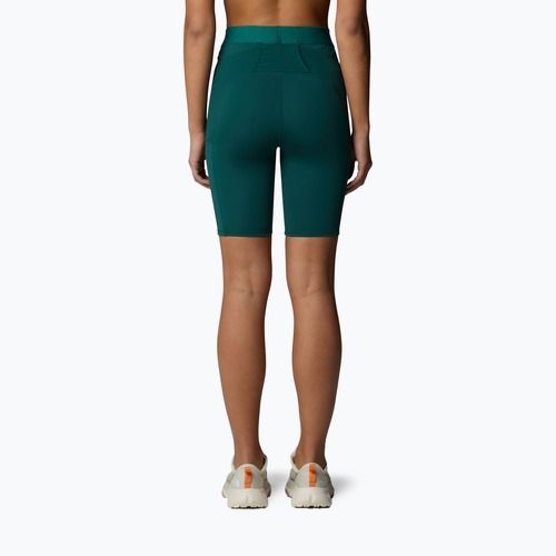 The North Face női Refina 8" mély nori trekkingnadrág