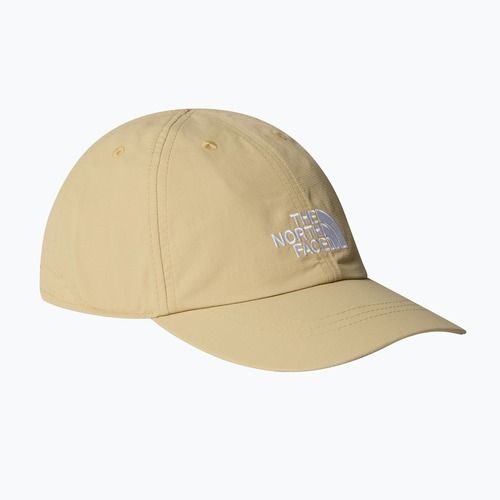 The North Face Horizon khaki színű kő baseball sapka