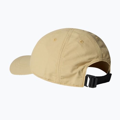 The North Face Horizon khaki színű kő baseball sapka