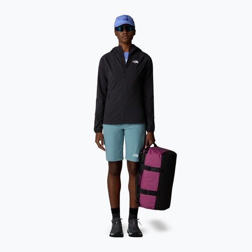 Női The North Face Nimble kapucnis pulóver tnf fekete