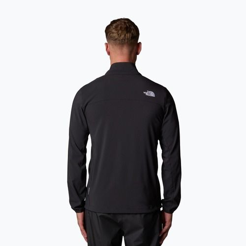 Férfi széldzseki The North Face Nimble tnf fekete