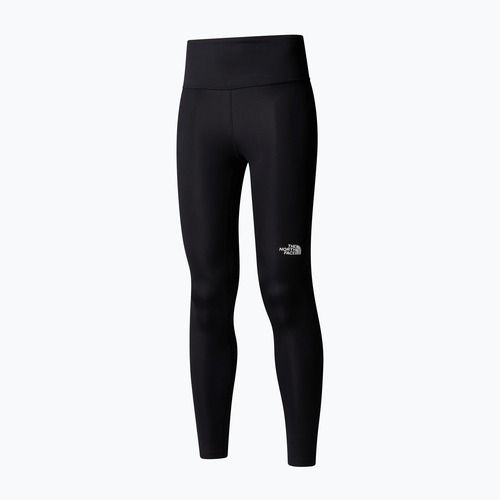 Női futó leggings The North Face Flex 28IN tnf fekete