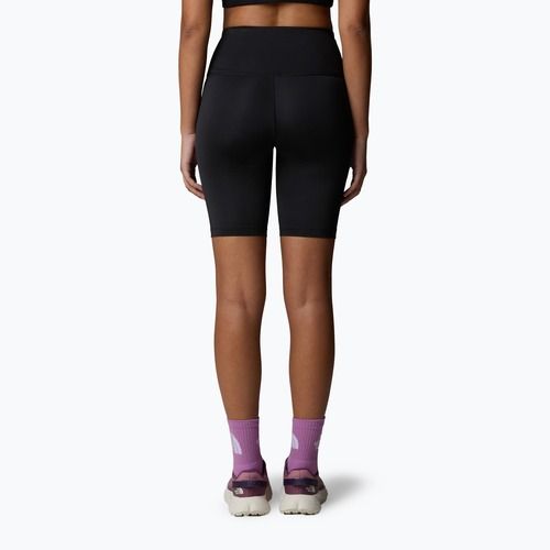 Női rövidnadrág The North Face Flex 8IN tnf fekete