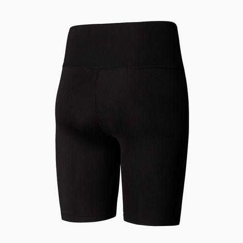 Női rövidnadrág The North Face Flex 8IN Tight C/O Graphic tbf fekete