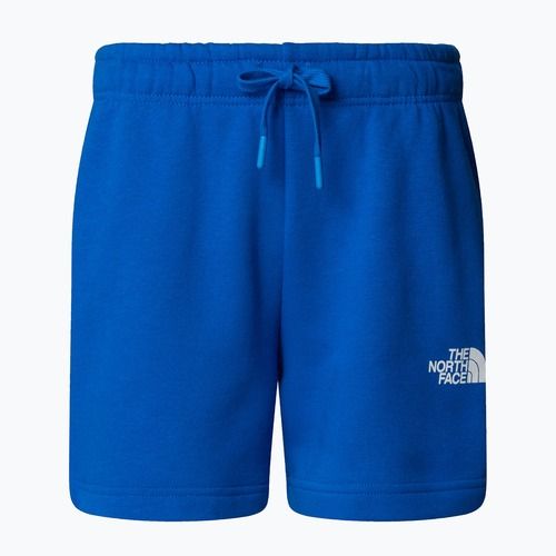 Gyermek rövidnadrág The North Face Regular Cotton hero kék