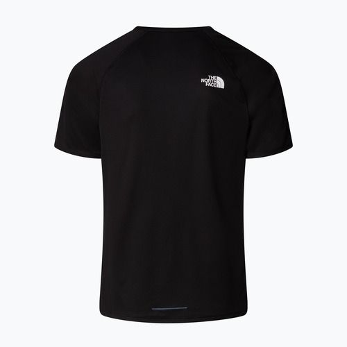 Férfi The North Face Sunriser t-shirt tnf fekete