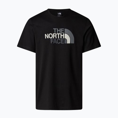 Férfi The North Face Easy t-shirt tnf fekete