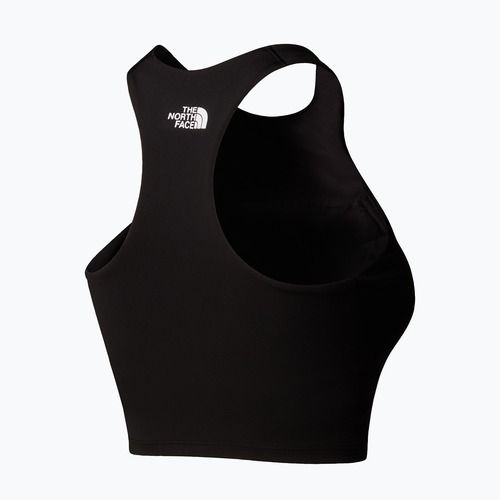 The North Face Refina hosszúszárú edzőmelltartó tnf fekete