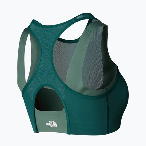The North Face Refina Double Layer mély nori edzőmelltartó