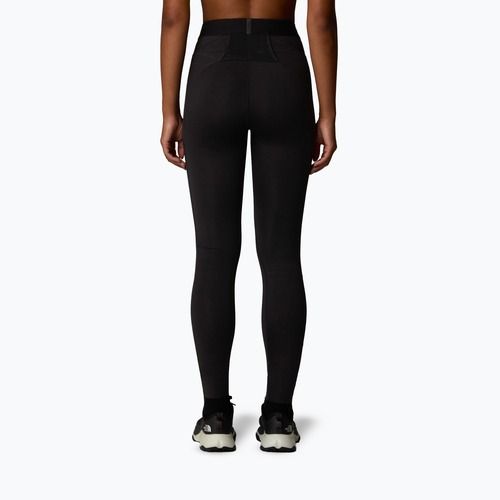 Női leggings The North Face Refina 27" tnf fekete