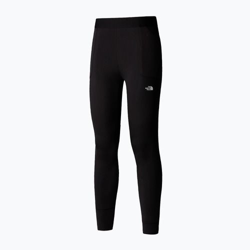 Női leggings The North Face Refina 27" tnf fekete