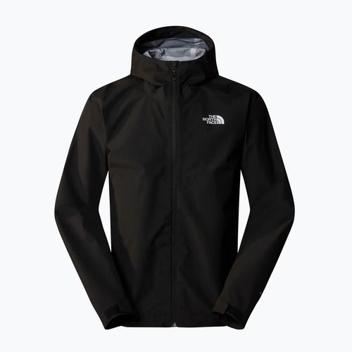 Férfi esőkabát The North Face Whiton 3L tnf black/npf