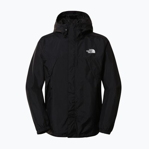 Férfi esőkabát The North Face Antora tnf black-npf