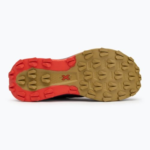 La Sportiva férfi bakancs Prodigio Hike GTX onyx/hegyvidéki piros