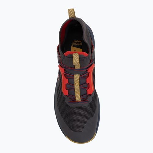 La Sportiva férfi bakancs Prodigio Hike GTX onyx/hegyvidéki piros