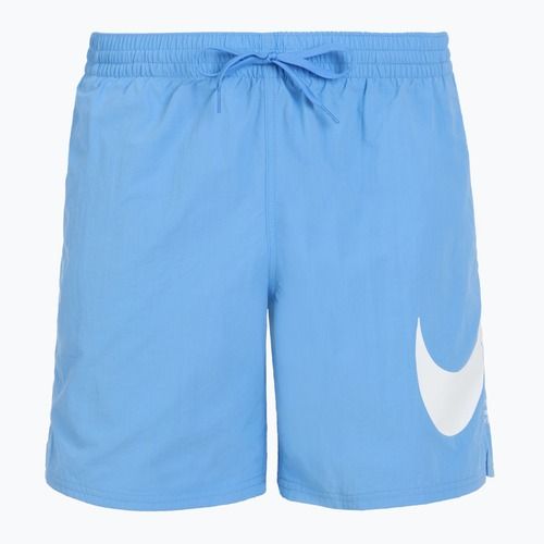 Férfi Nike Specs 7" úszógatya Volley egyetemi kék