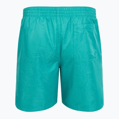 Férfi Nike Swim Breaker 7" Volley úszónadrág poros kaktuszos fürdőruha