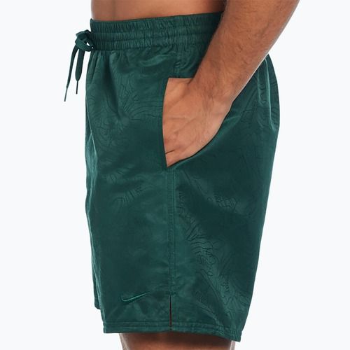 Férfi Nike Swim Breaker 7" Volley fir úszónadrág