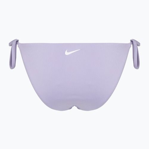 Nike Essential Tie String Bikini fürdőruha alsó hortenziák