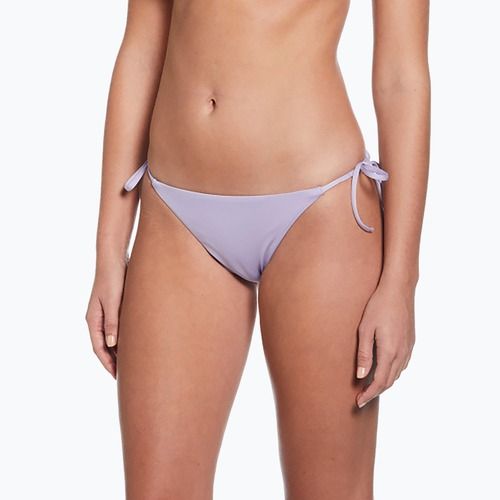 Nike Essential Tie String Bikini fürdőruha alsó hortenziák