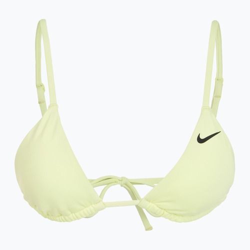 Nike Essential Triangle Triangle Bikini fürdőruha felső alig volt