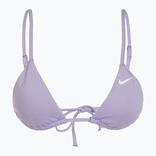Nike Essential Triangle Bikini fürdőruha felső hortenziák