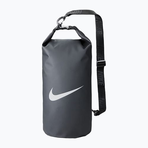 Nike Dry Swim Bag 20 l fekete
