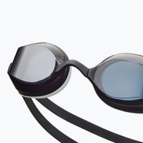 Nike Legacy Comfort úszószemüveg sötét füstszürke