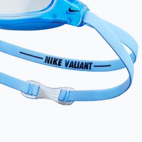 Nike Valiant egyetemi piros úszószemüveg