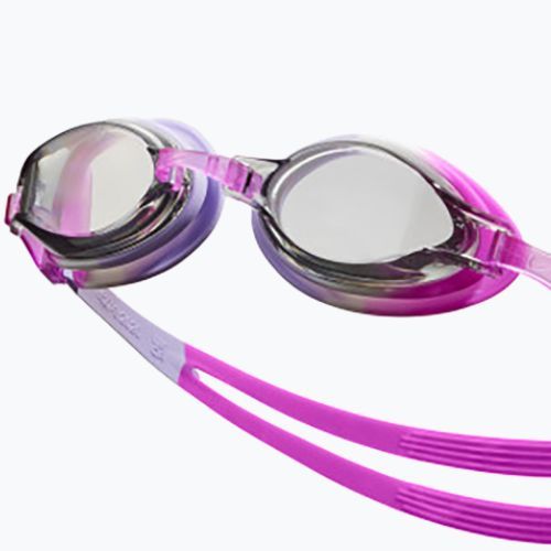 Nike Chrome Junior élénk lila gyermek úszószemüveg