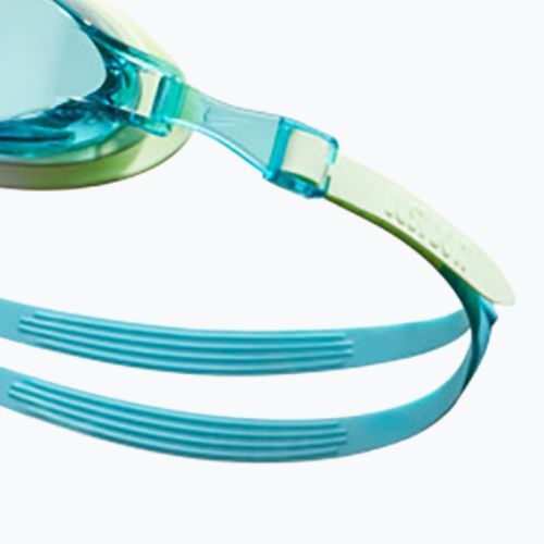Nike Chrome Junior poros kaktusz gyermek úszószemüveg