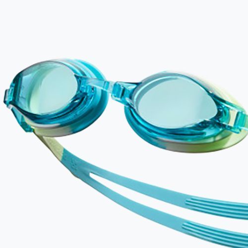Nike Chrome Junior poros kaktusz gyermek úszószemüveg
